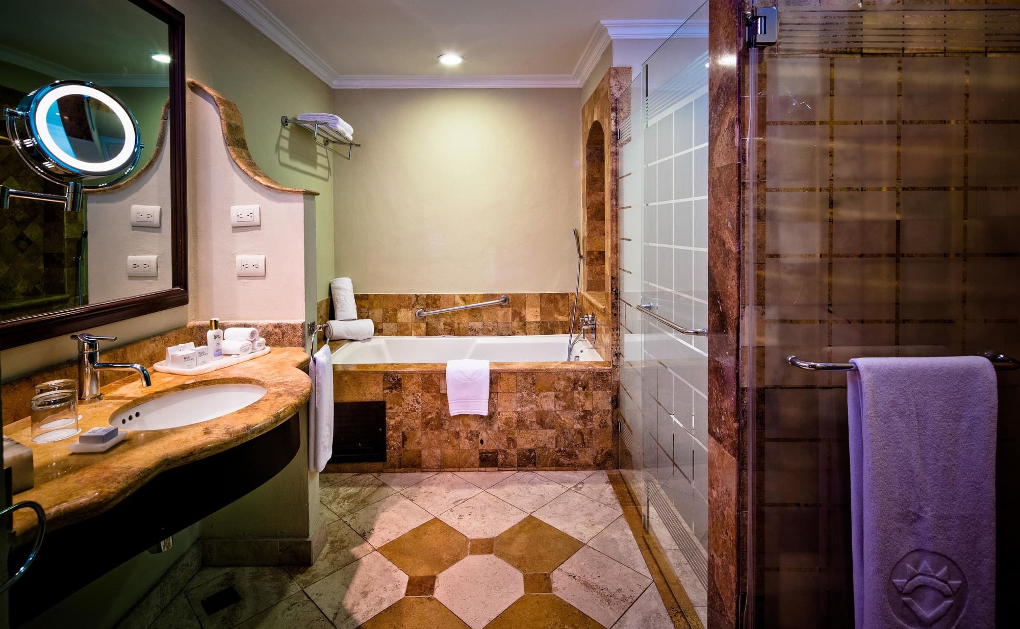 Valentin Imperial Rivera Maya All Inclusive - Adults Only