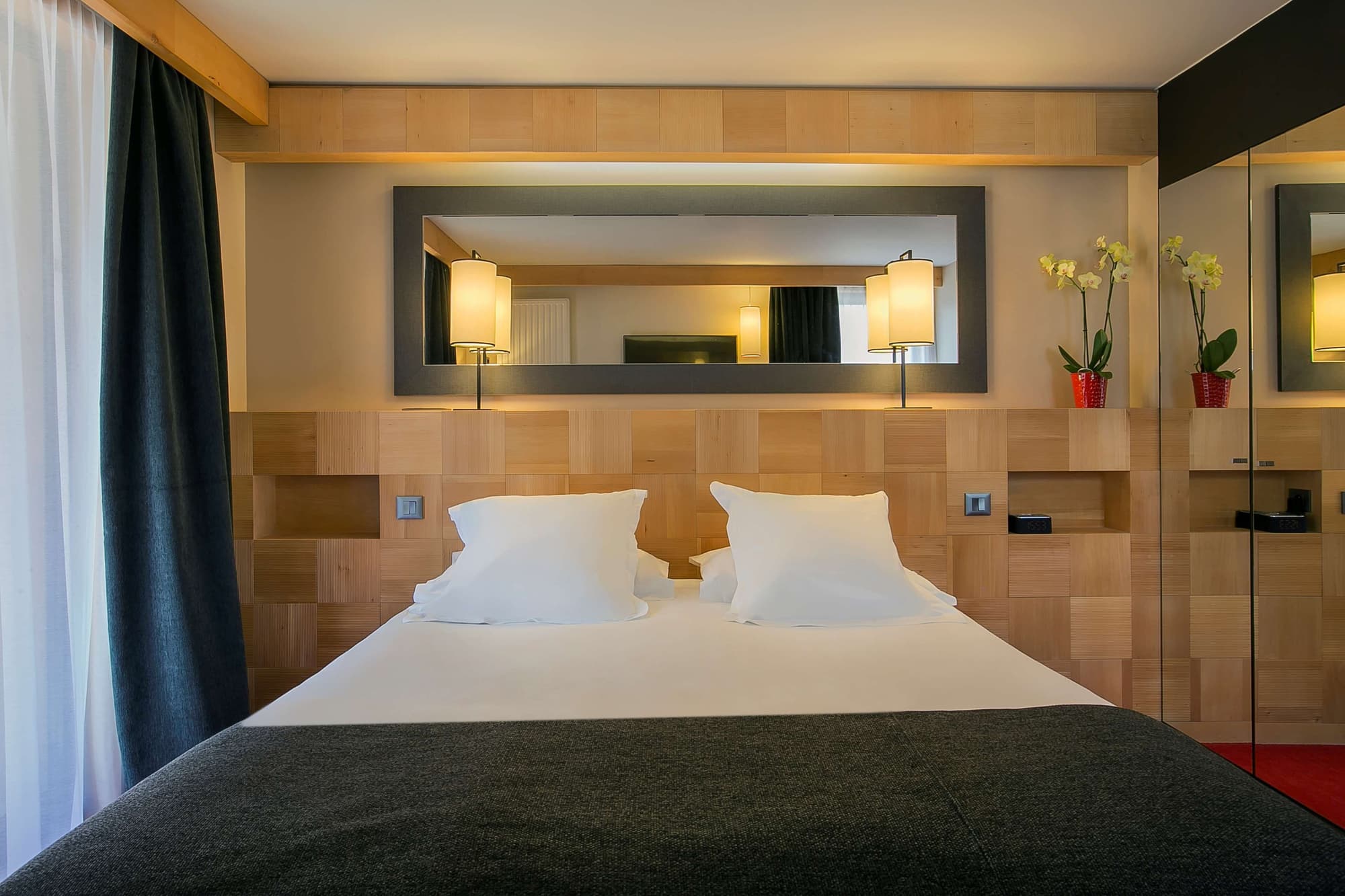 Excelsior Chamonix Hotel & Spa
