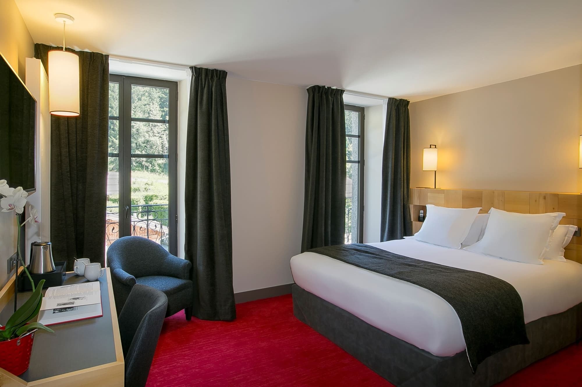 Excelsior Chamonix Hotel & Spa