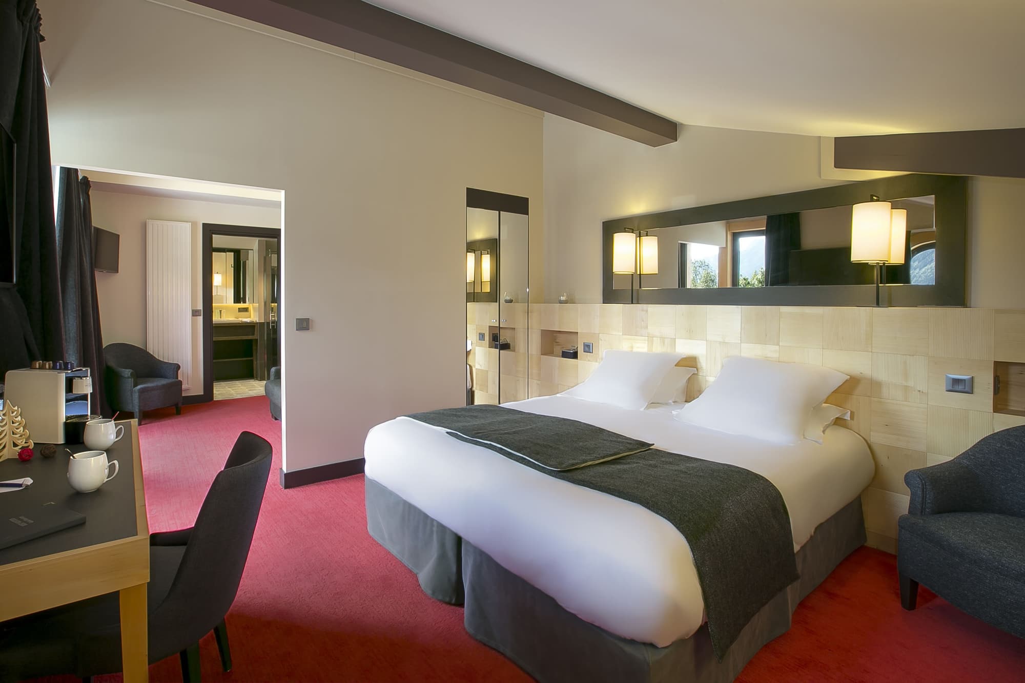 Excelsior Chamonix Hotel & Spa