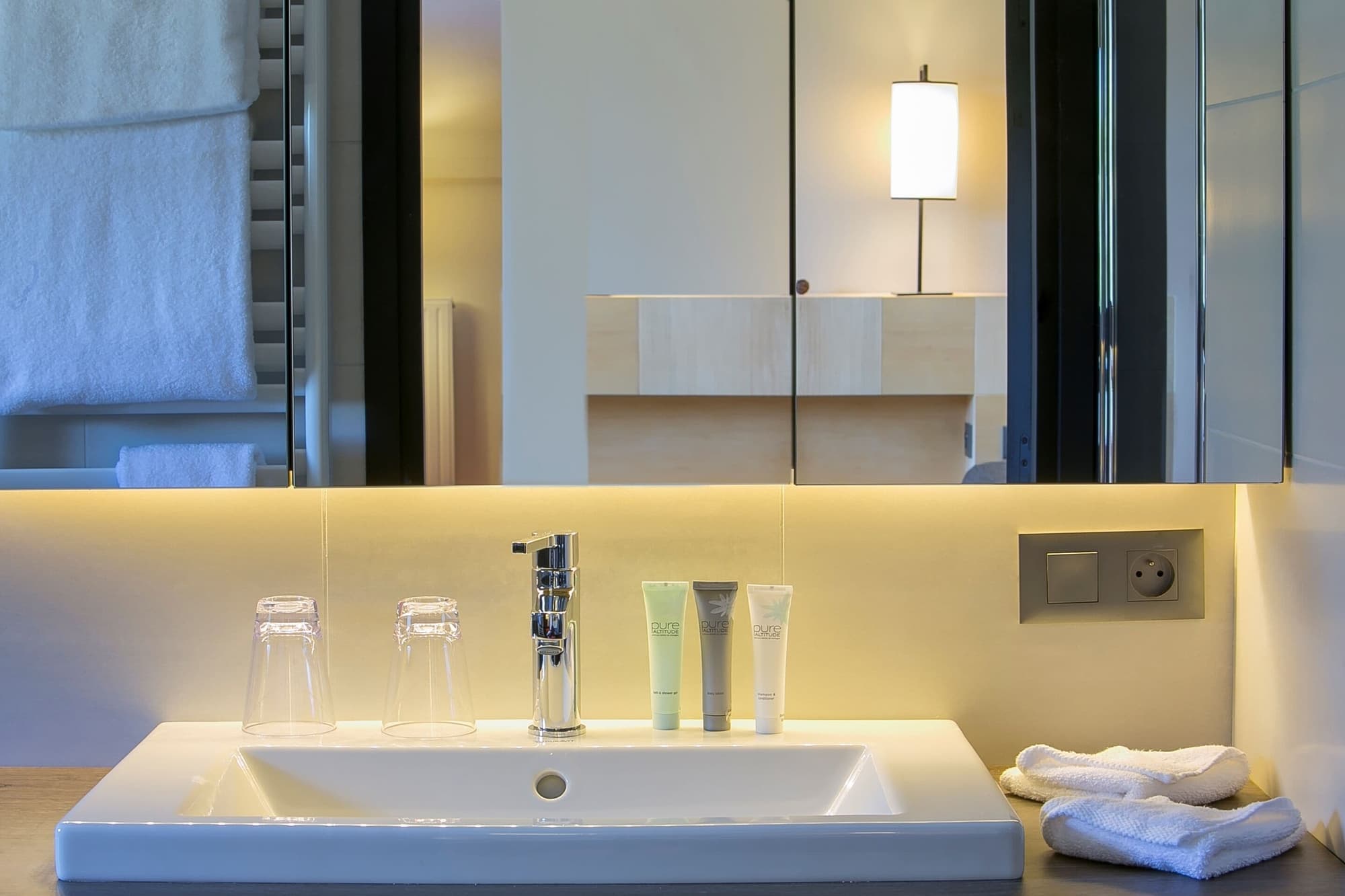 Excelsior Chamonix Hotel & Spa