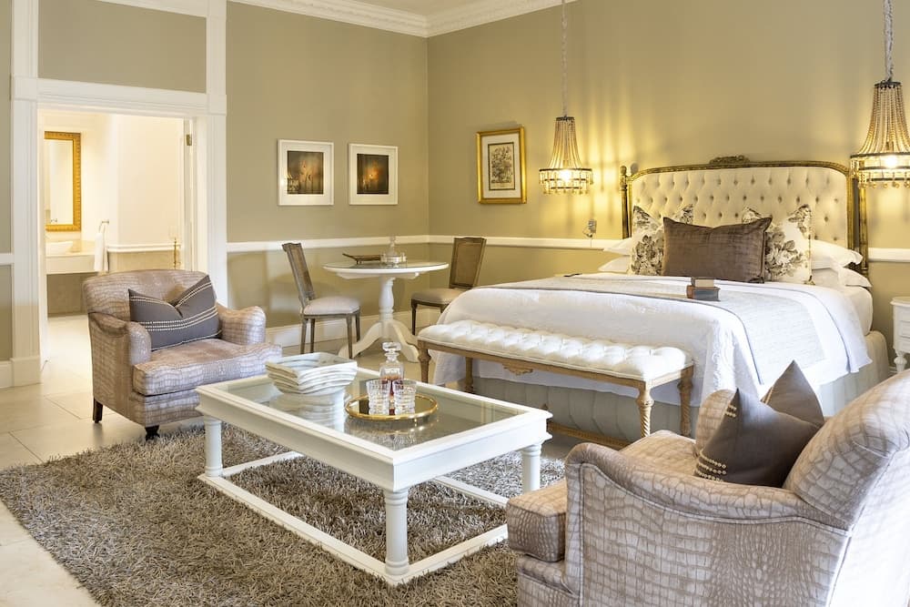 Fairlawns Boutique Hotel and Spa