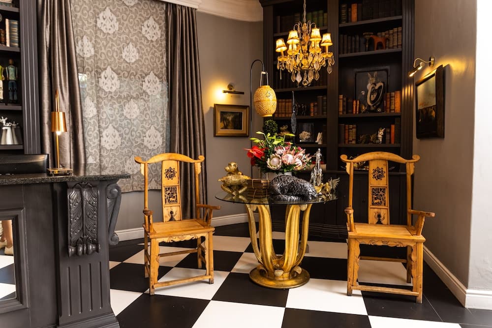 Fairlawns Boutique Hotel and Spa