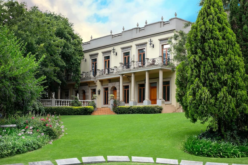 Fairlawns Boutique Hotel and Spa