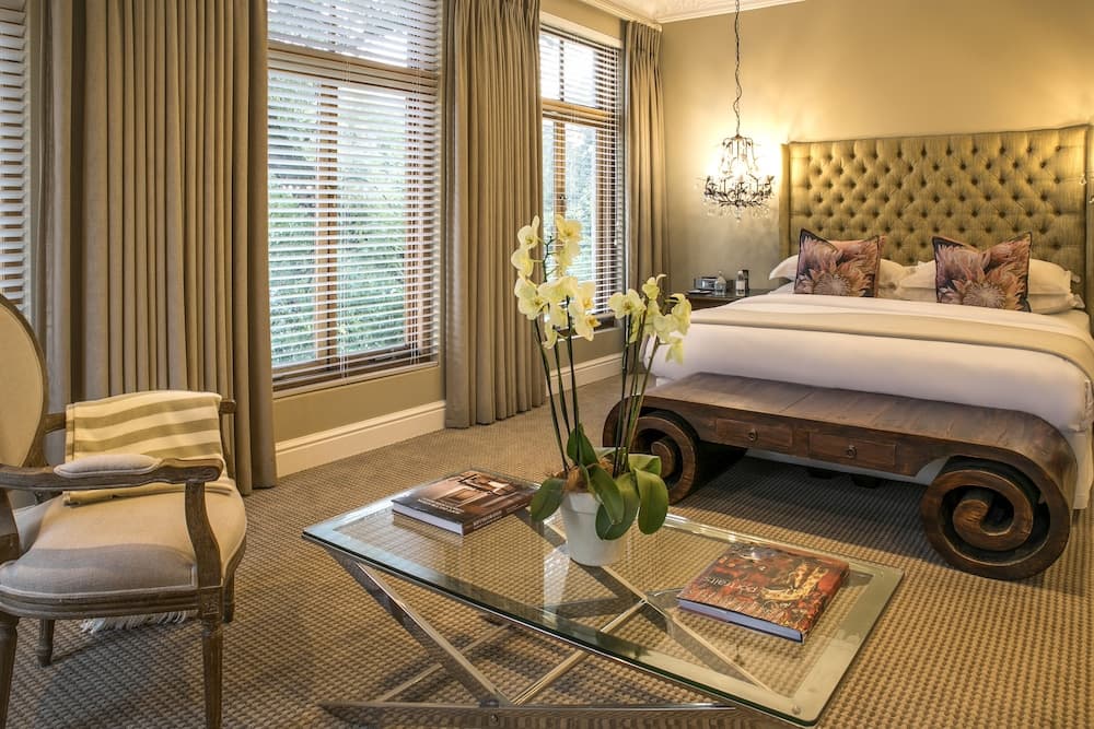 Fairlawns Boutique Hotel and Spa