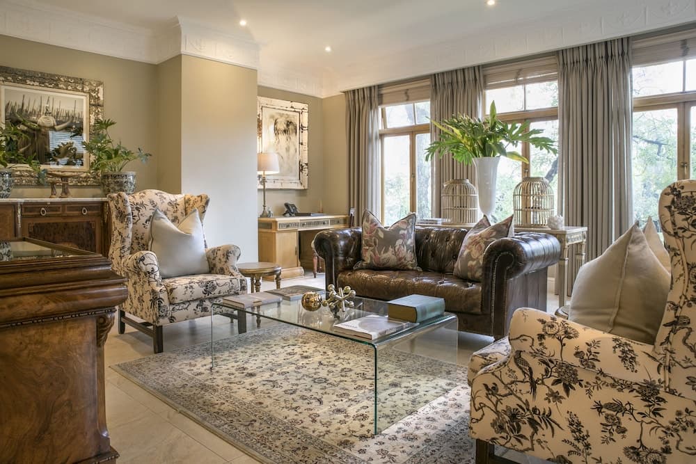 Fairlawns Boutique Hotel and Spa
