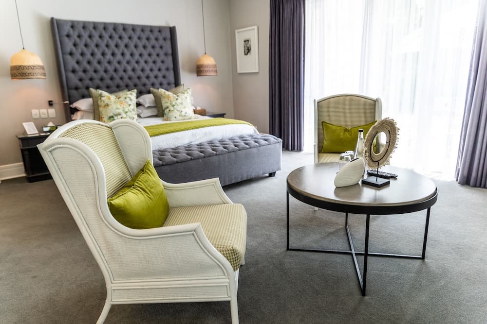 Fairlawns Boutique Hotel and Spa