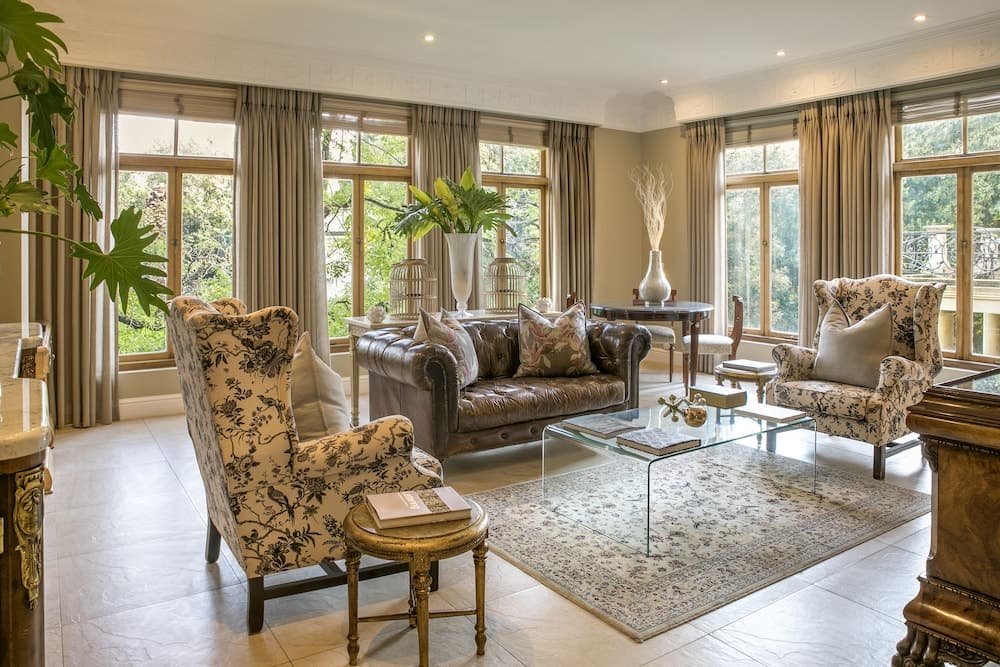 Fairlawns Boutique Hotel and Spa