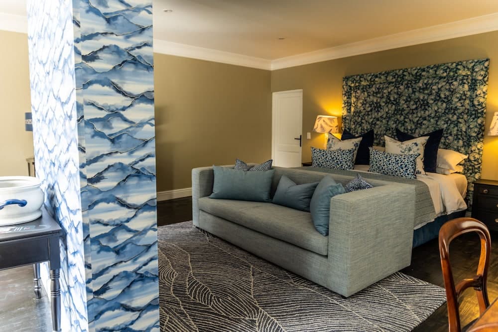 Fairlawns Boutique Hotel and Spa