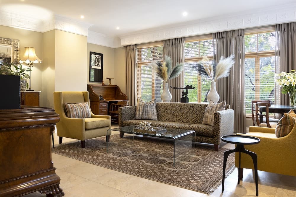 Fairlawns Boutique Hotel and Spa
