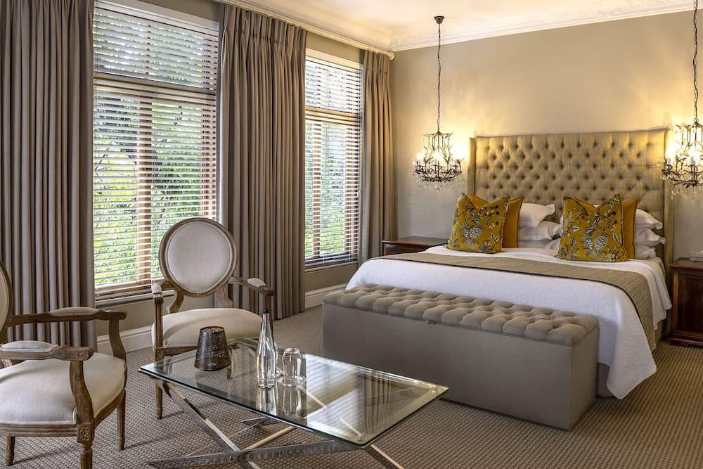 Fairlawns Boutique Hotel and Spa
