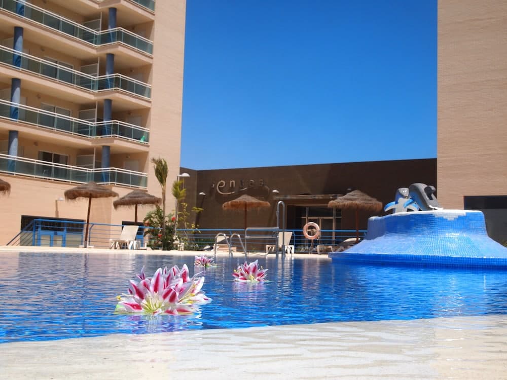 Europa House Sun Beach