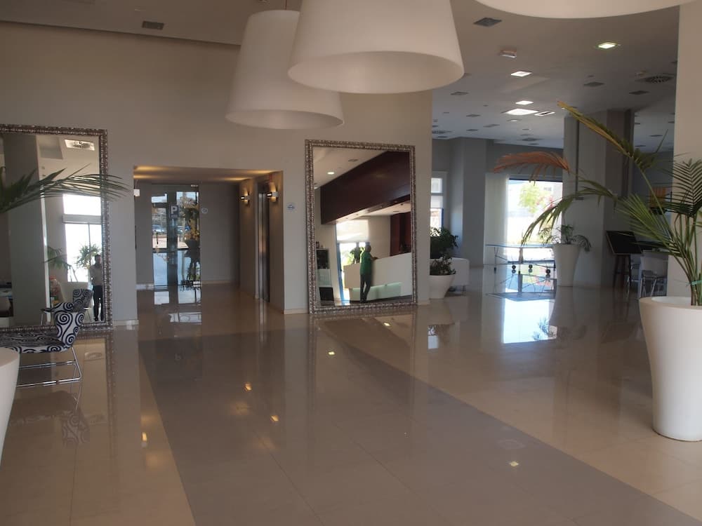 Europa House Sun Beach