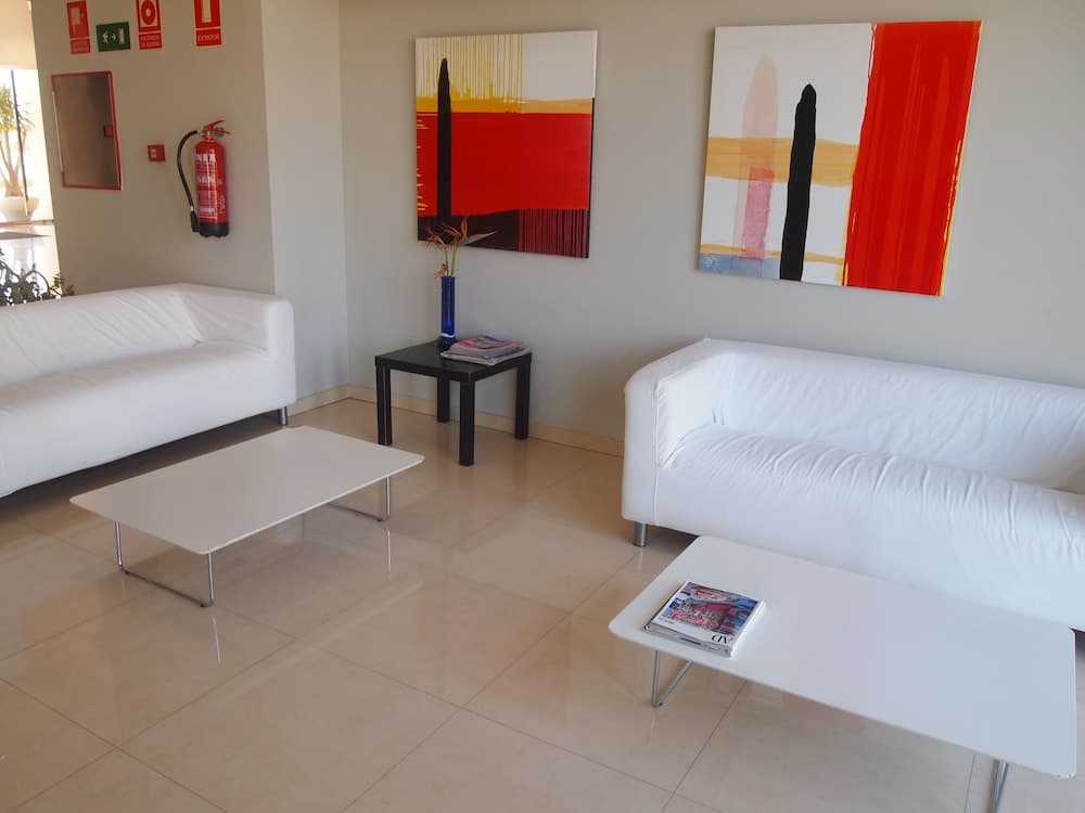 Europa House Sun Beach