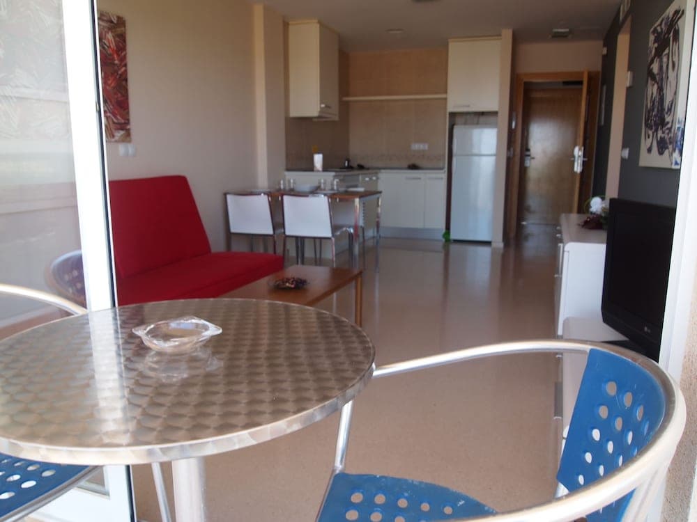 Europa House Sun Beach