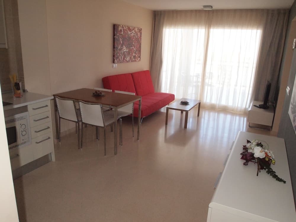 Europa House Sun Beach