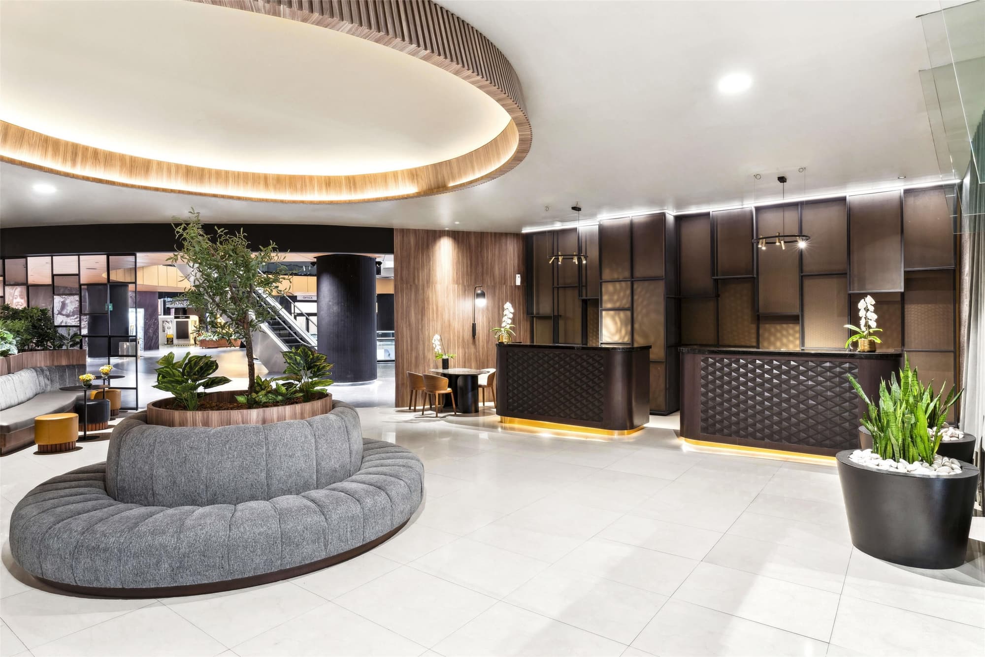 NH Collection Monterrey San Pedro