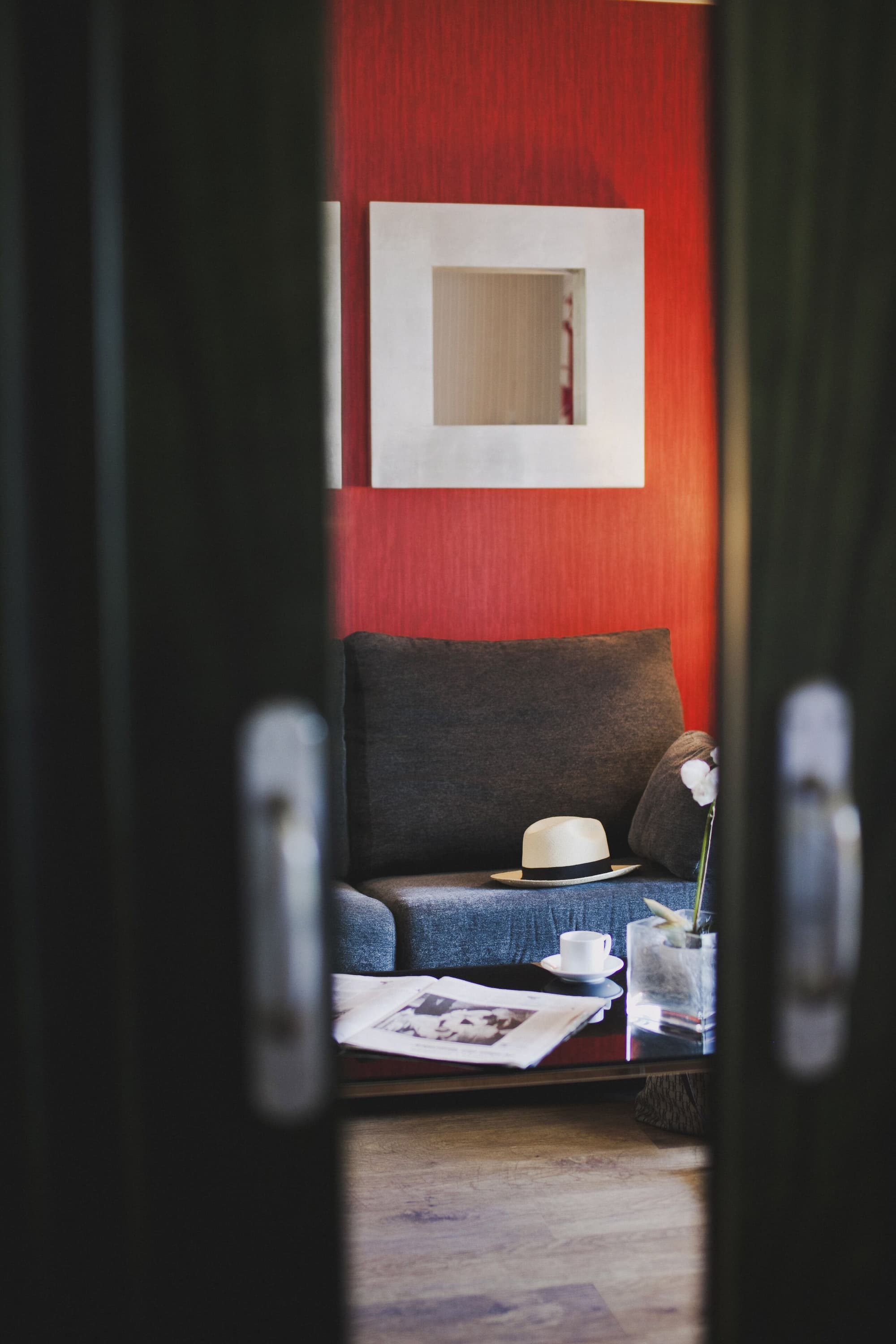B bou Hotel La Viñuela & Spa