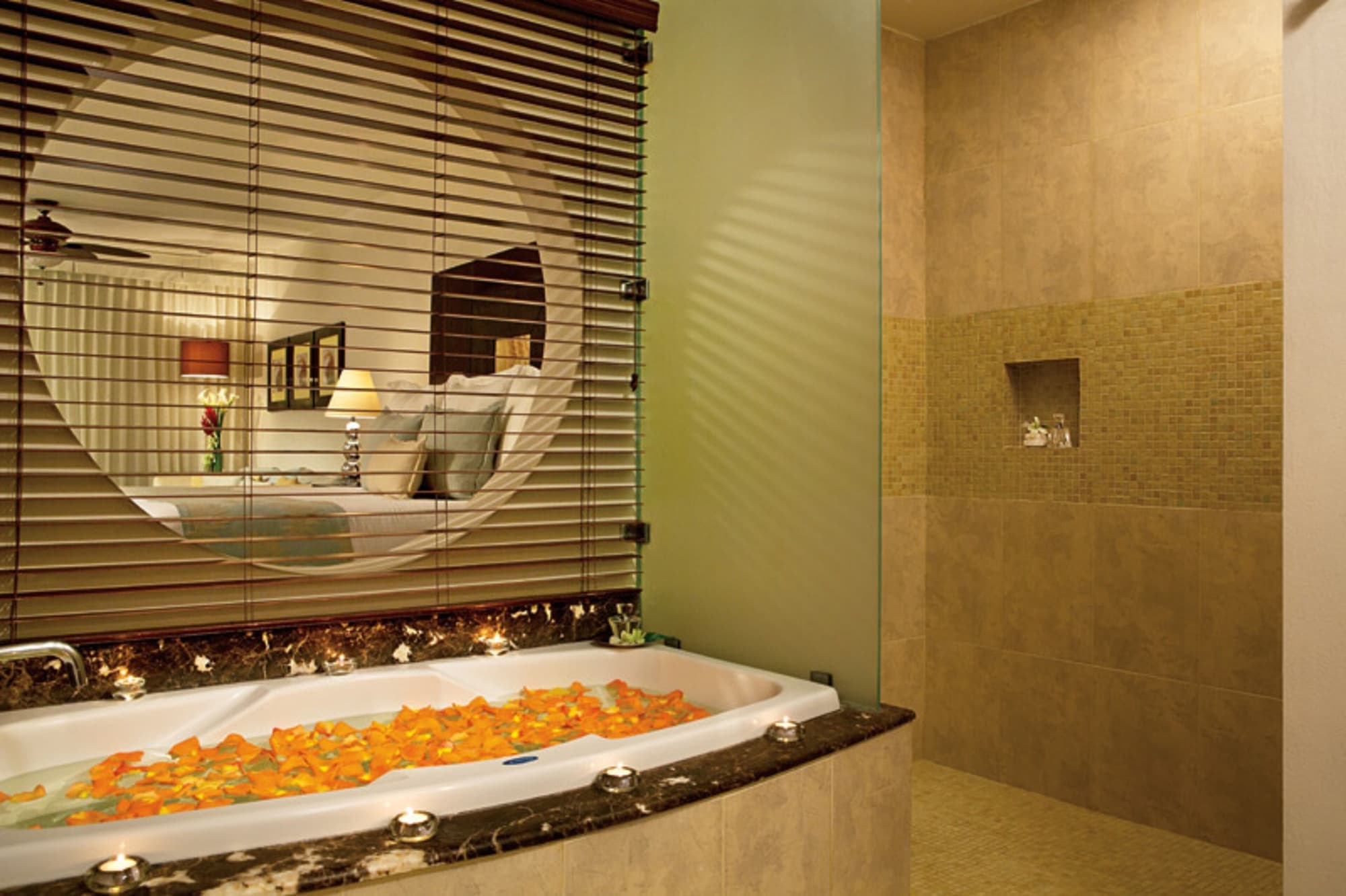 Secrets Aura Cozumel - Adults Only - All Inclusive