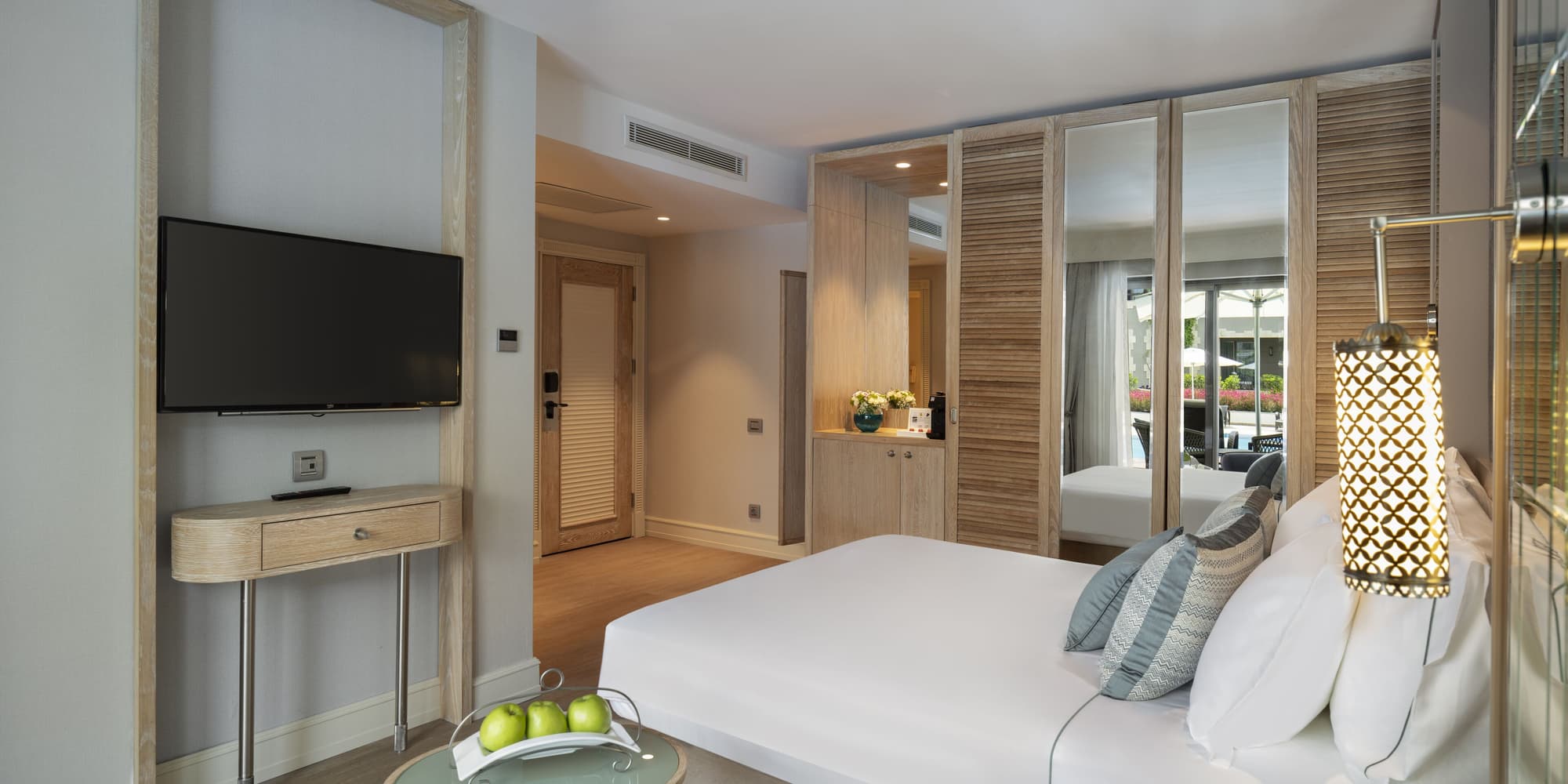 ELA Excellence Resort Belek - All Inclusive