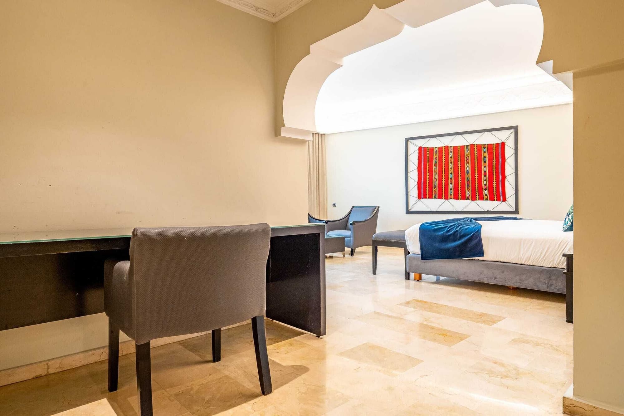 Diwan Casablanca Hotel & Spa
