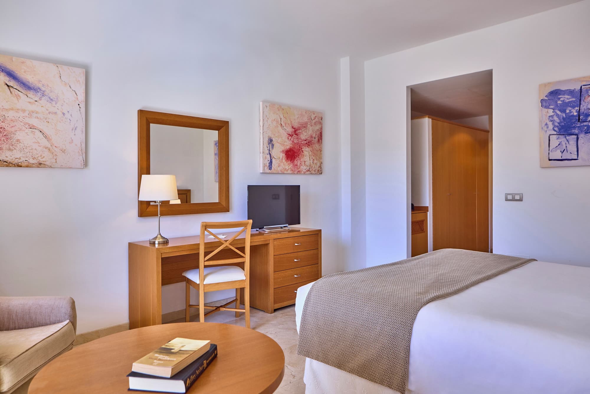 Hotel Bendinat