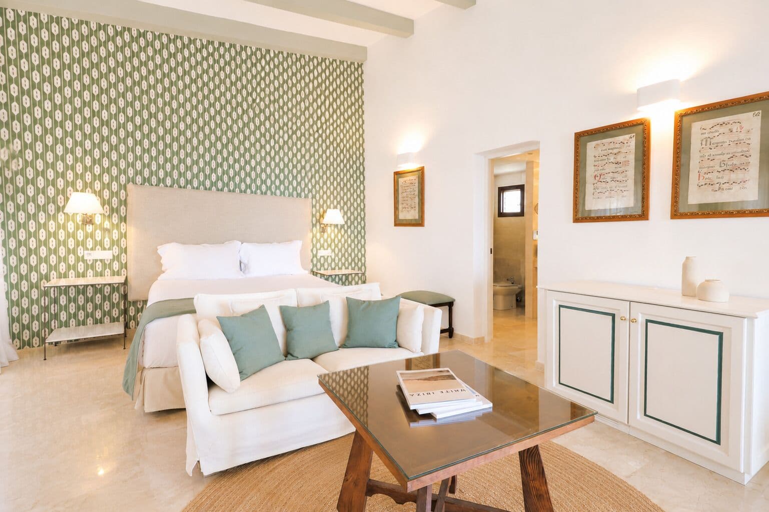 Hotel Bendinat