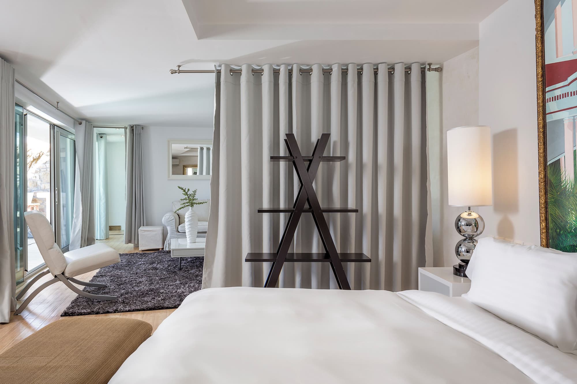 Greco Philia Hotel Boutique by Mr and Mrs White