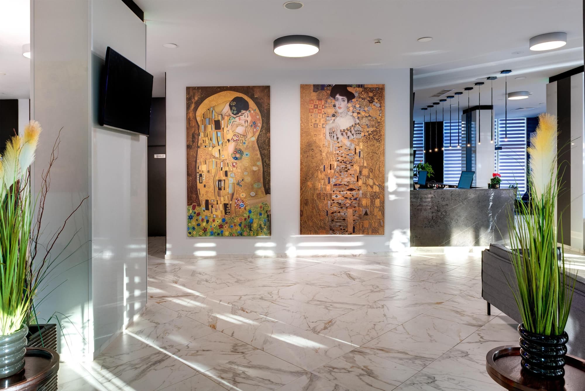 Best Western Plus Premium Inn