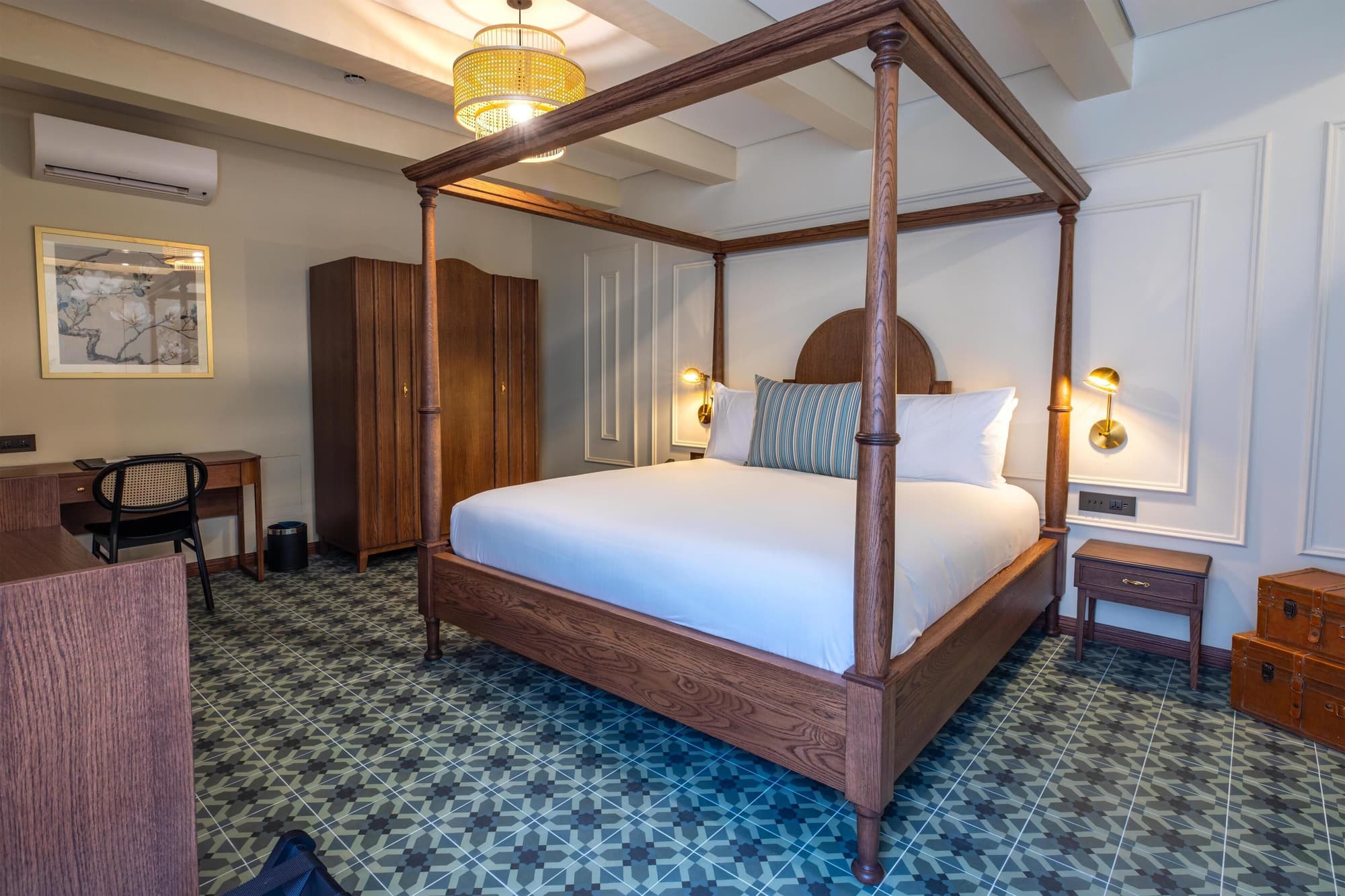 The Vincent Boutique Hotel, BW Premier Collection