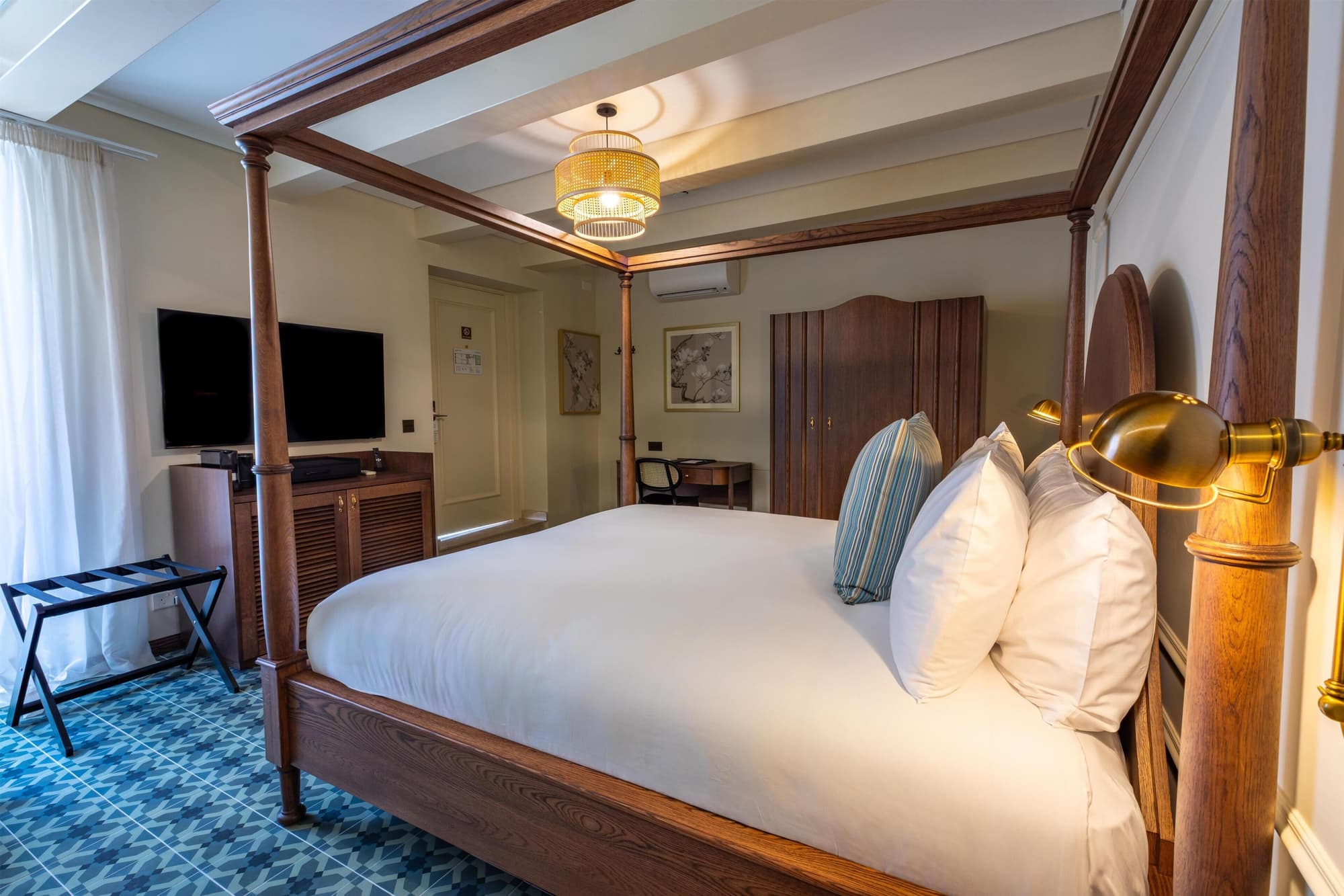 The Vincent Boutique Hotel, BW Premier Collection