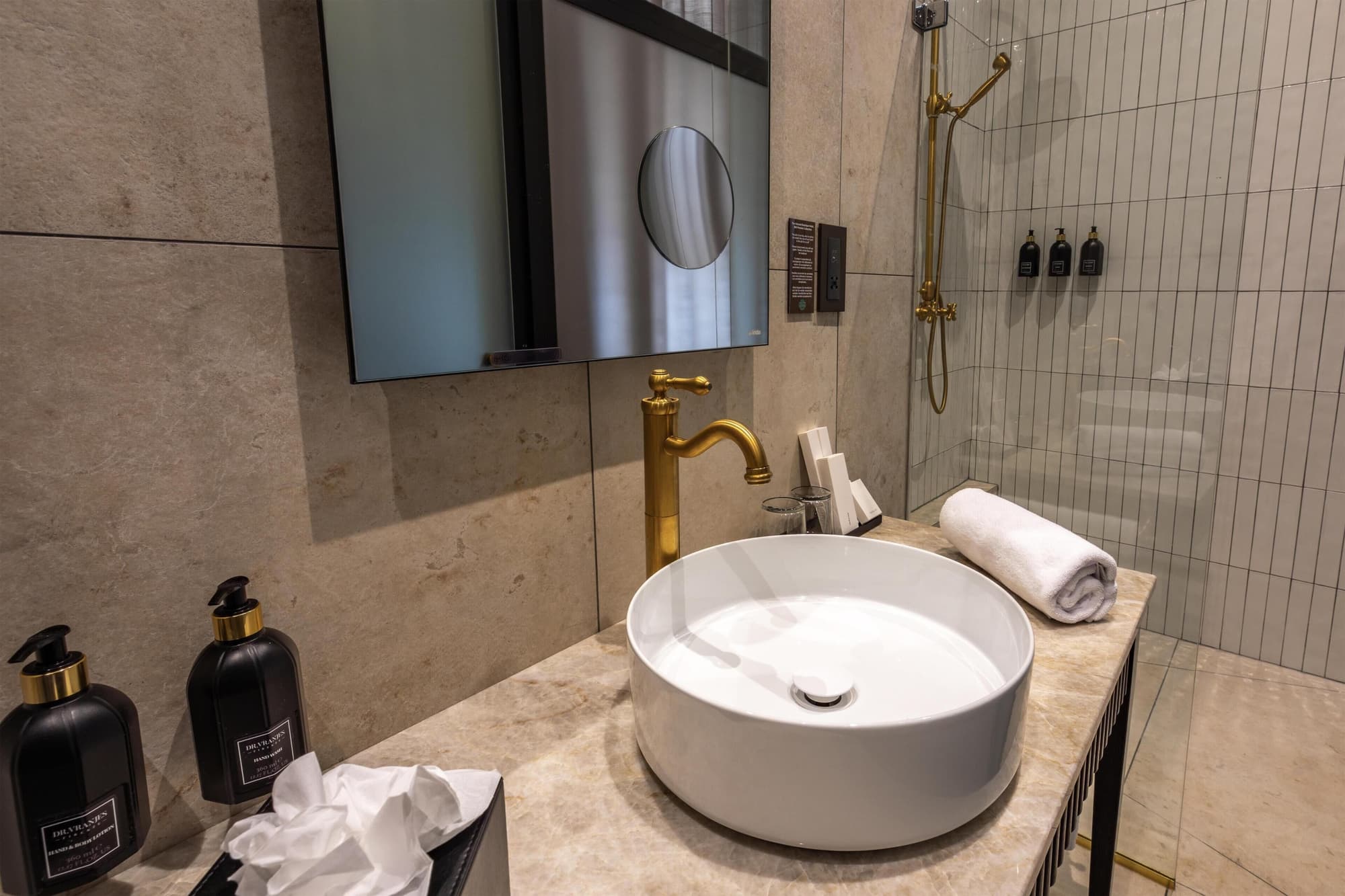 The Vincent Boutique Hotel, BW Premier Collection