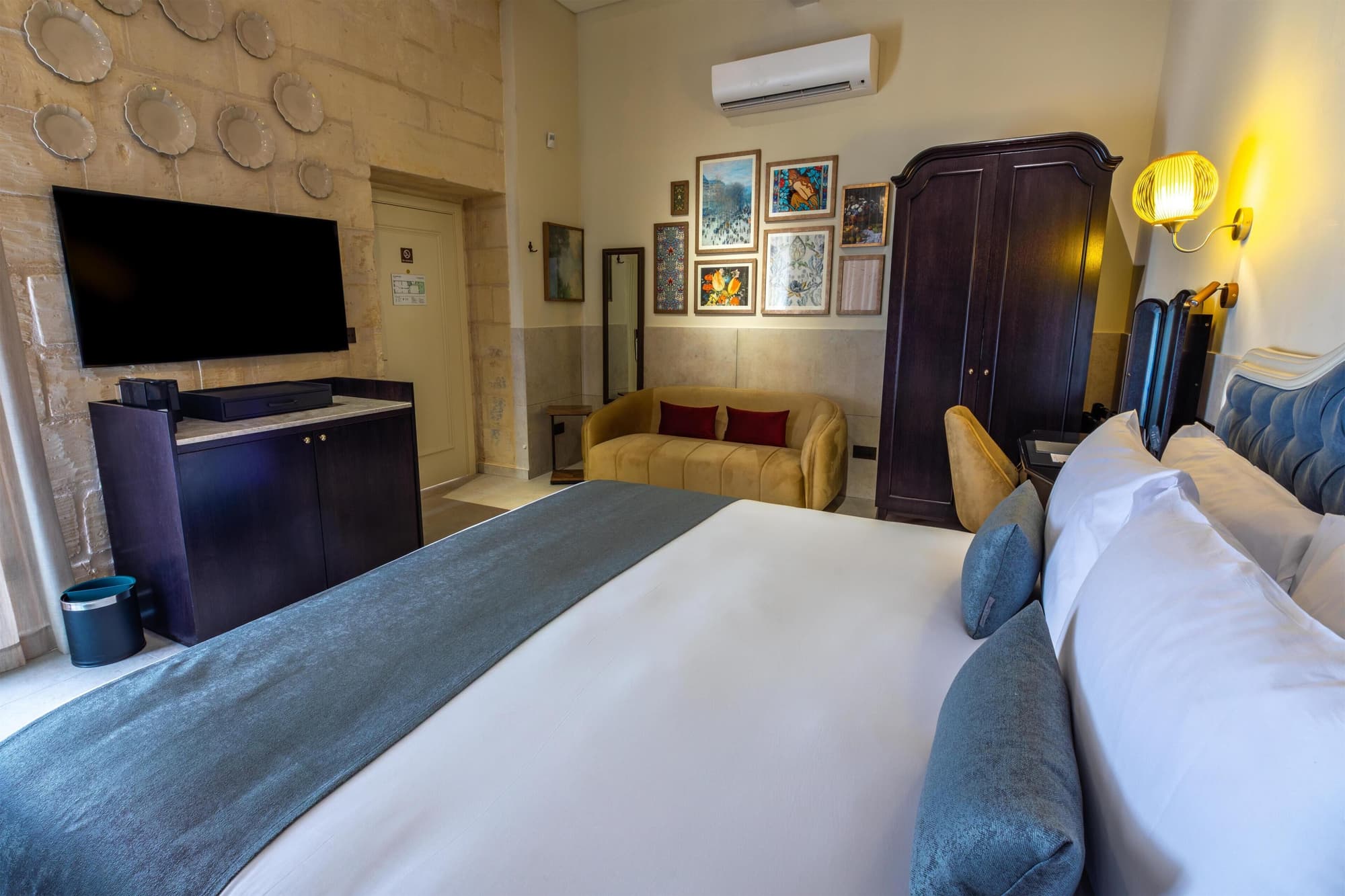 The Vincent Boutique Hotel, BW Premier Collection
