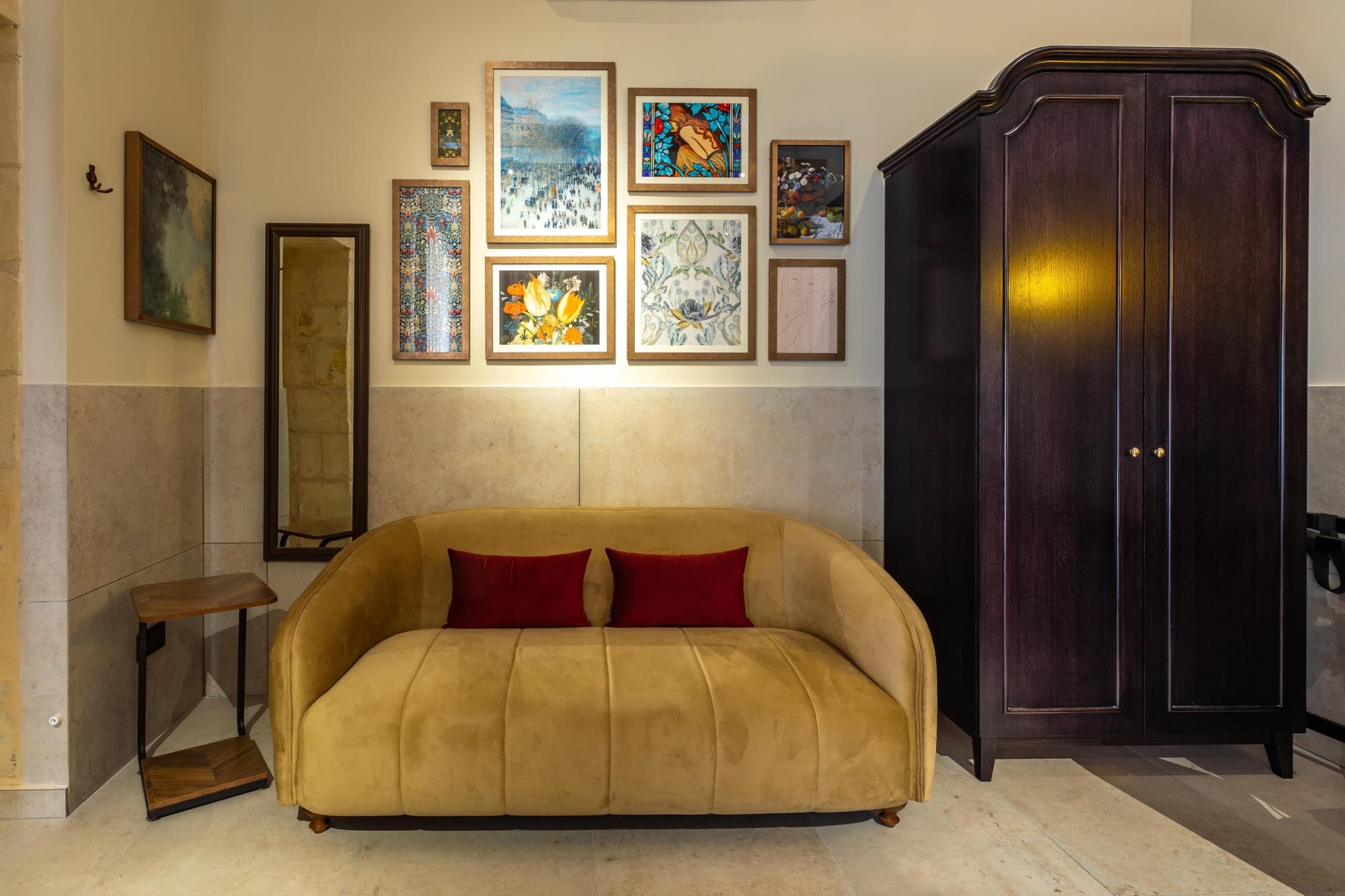 The Vincent Boutique Hotel, BW Premier Collection