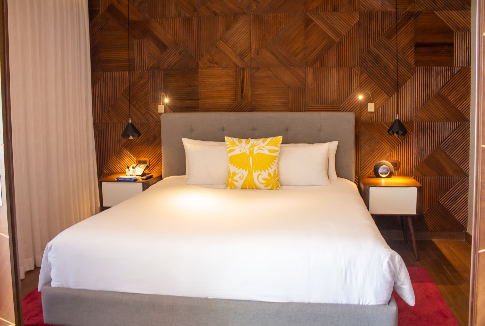 The Fives Downtown Hotel - Curio Collection by Hilton