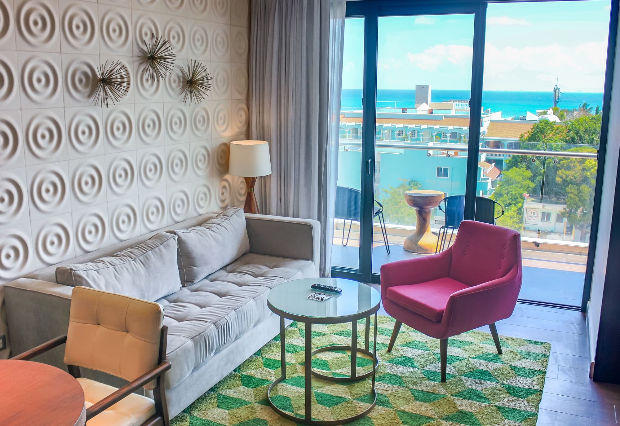 The Fives Downtown Hotel - Curio Collection by Hilton