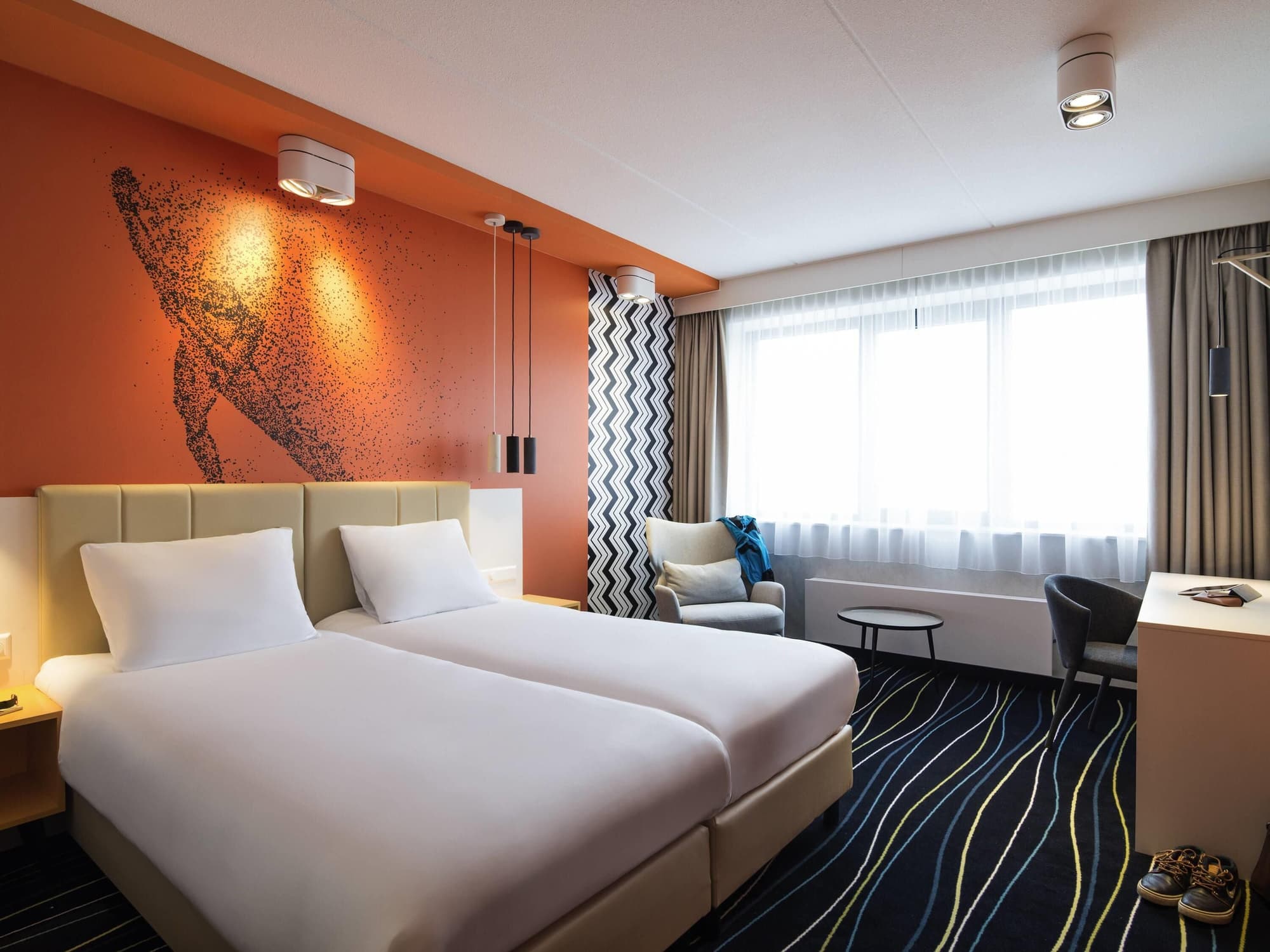 ibis Styles Haarlem City