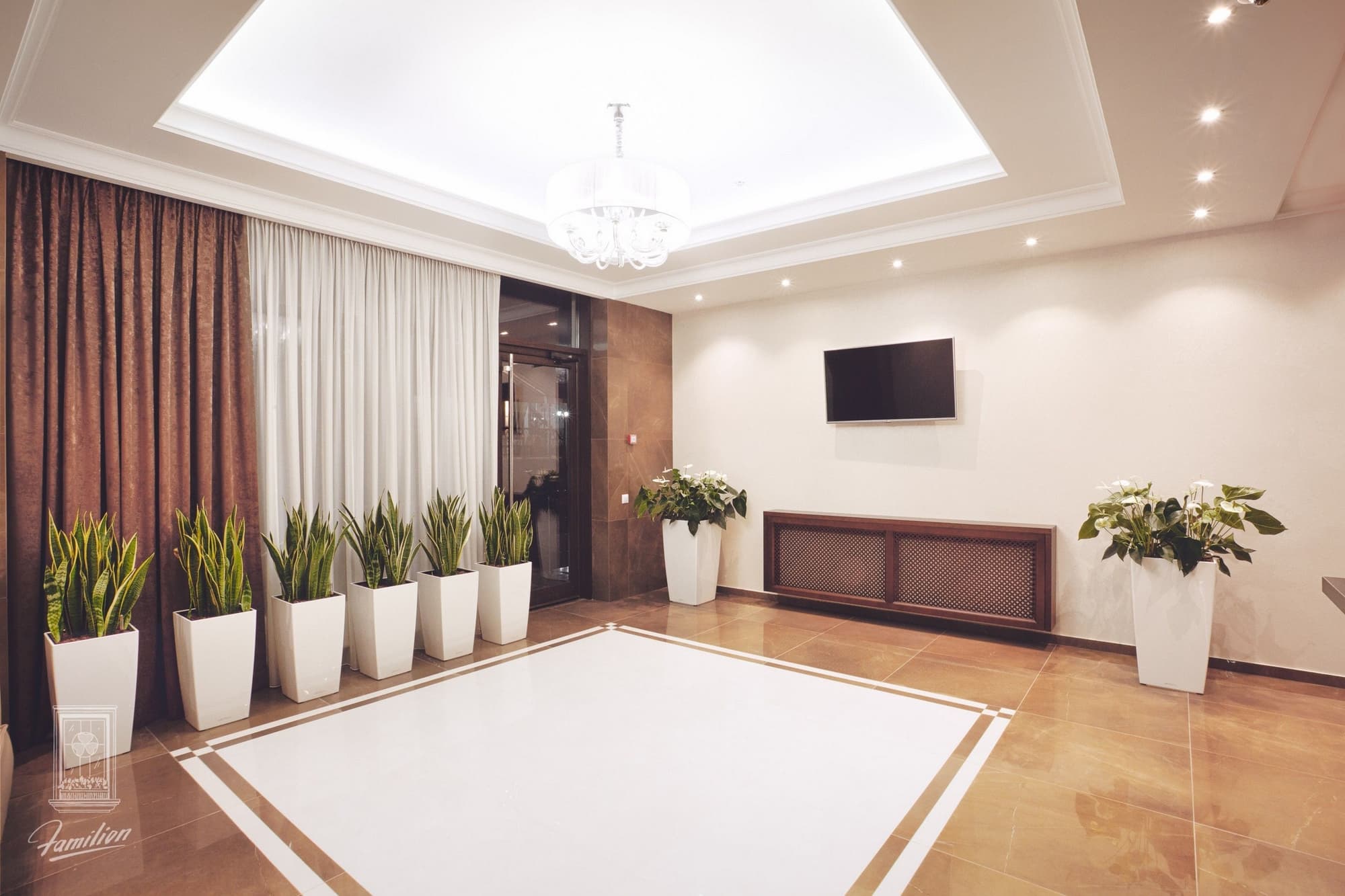 Familion Aparthotel