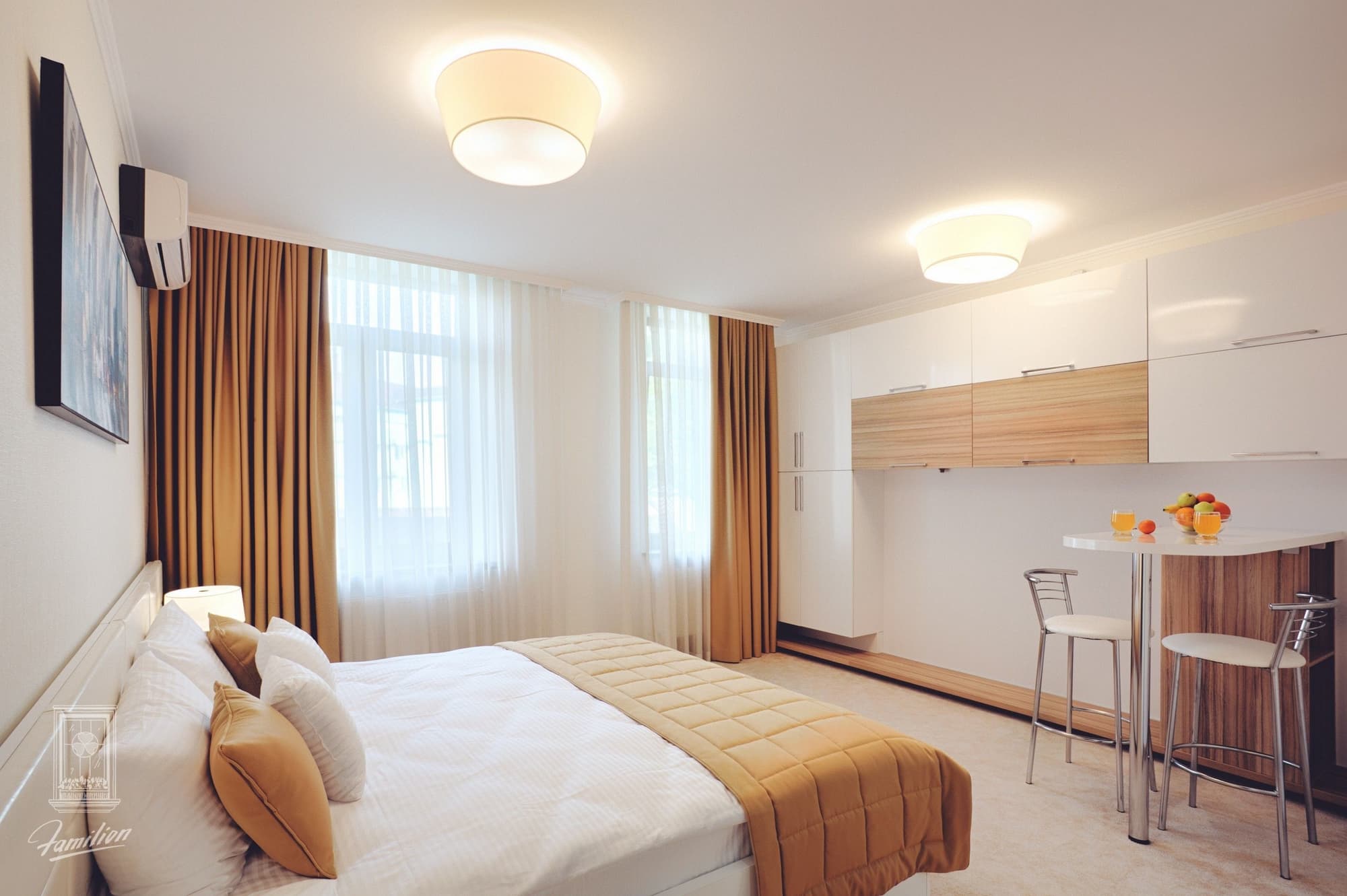 Familion Aparthotel