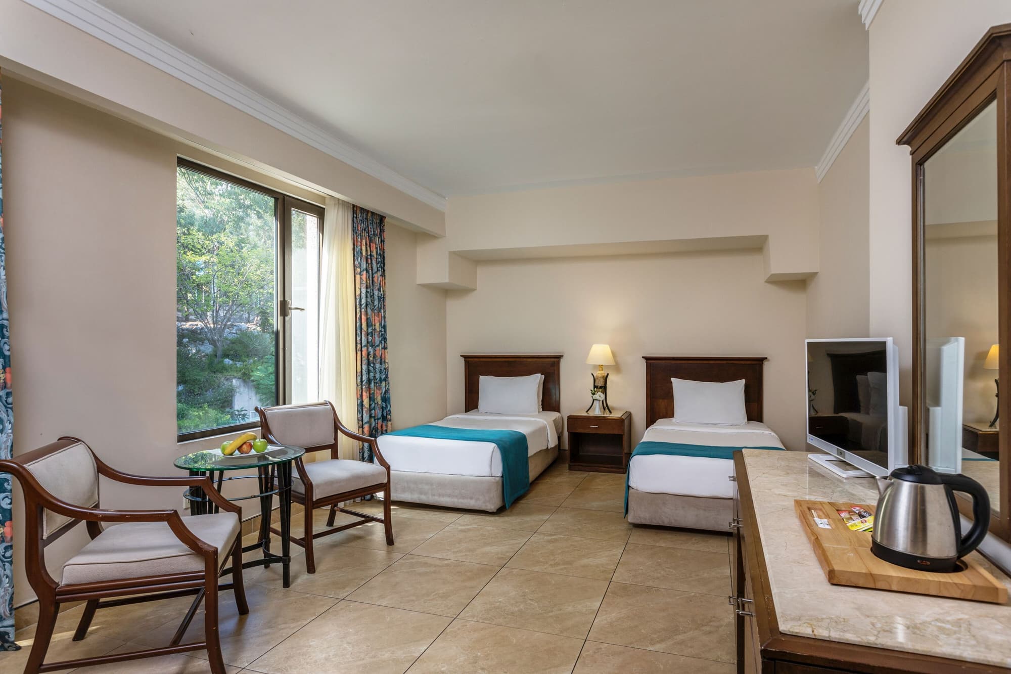 Labranda Mares Marmaris - All Inclusive