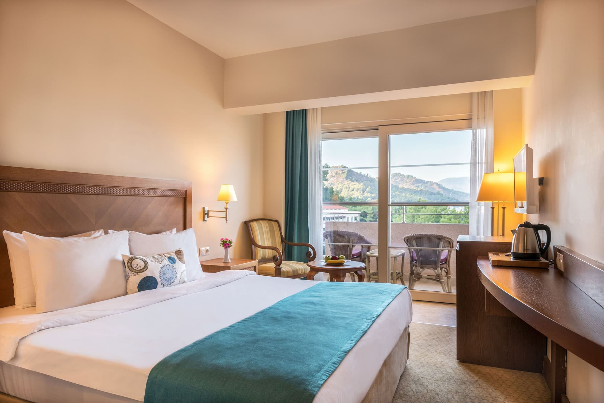 Labranda Mares Marmaris - All Inclusive