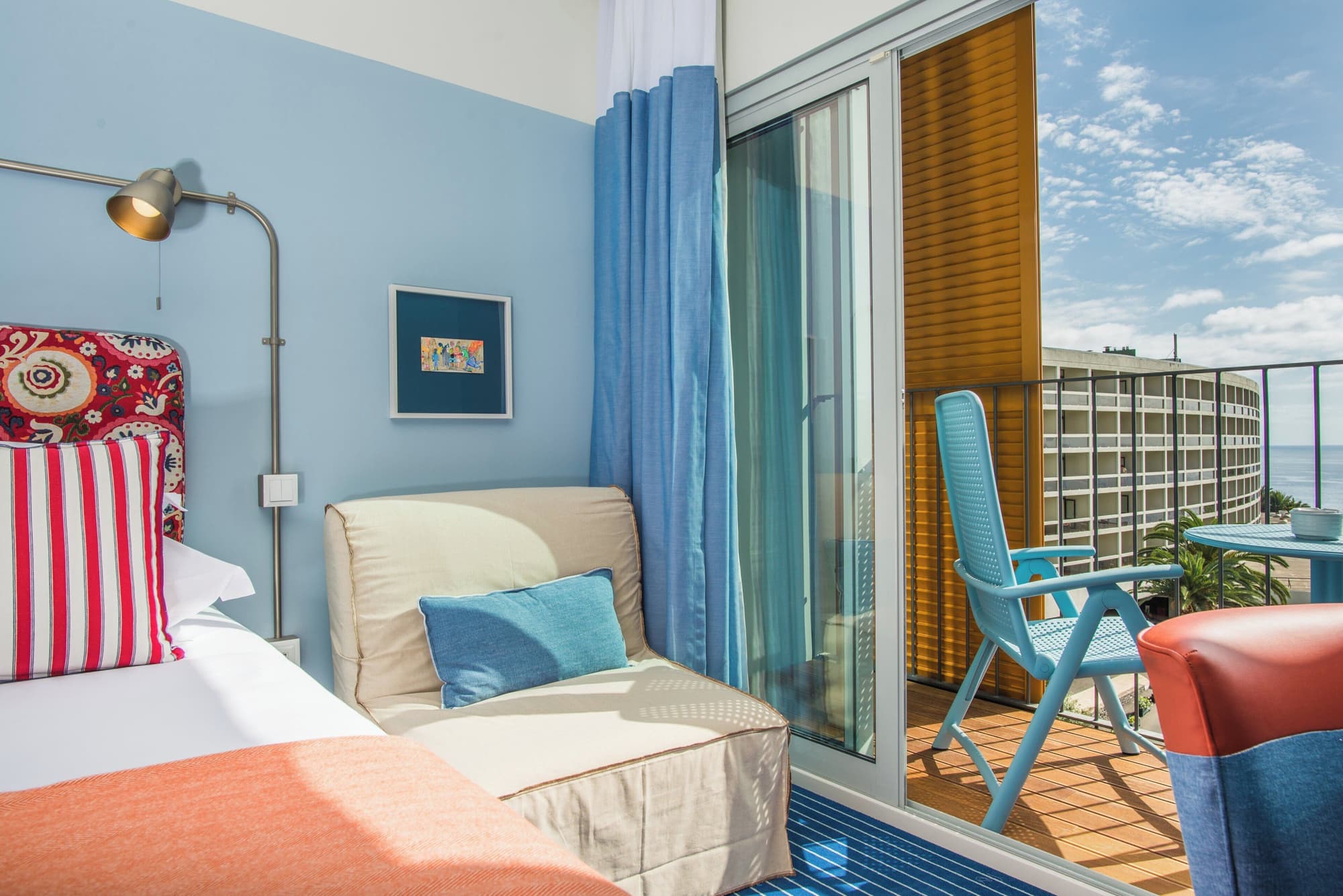 Pestana Casino Studios