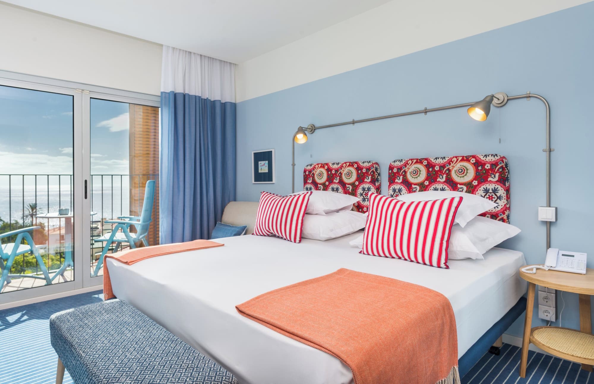 Pestana Casino Studios