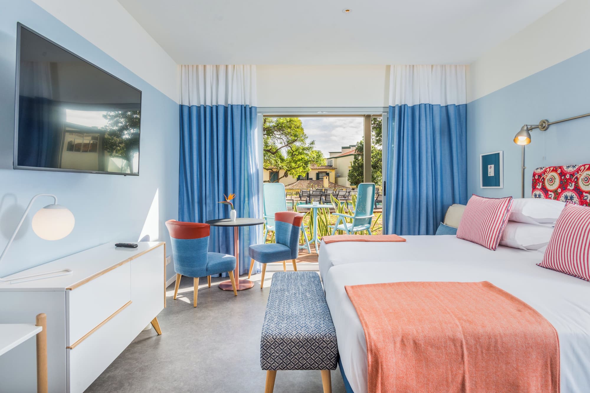 Pestana Casino Studios