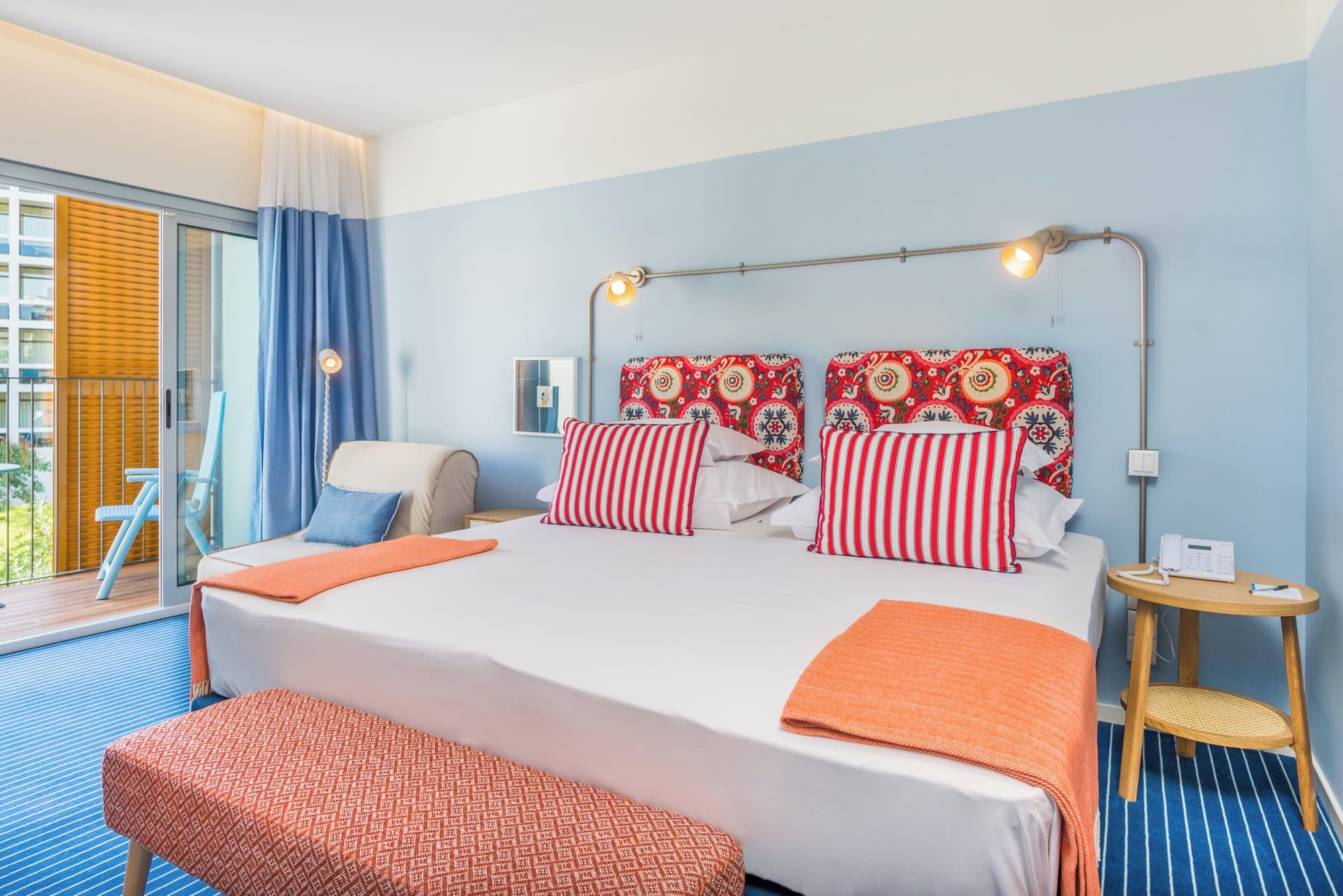 Pestana Casino Studios