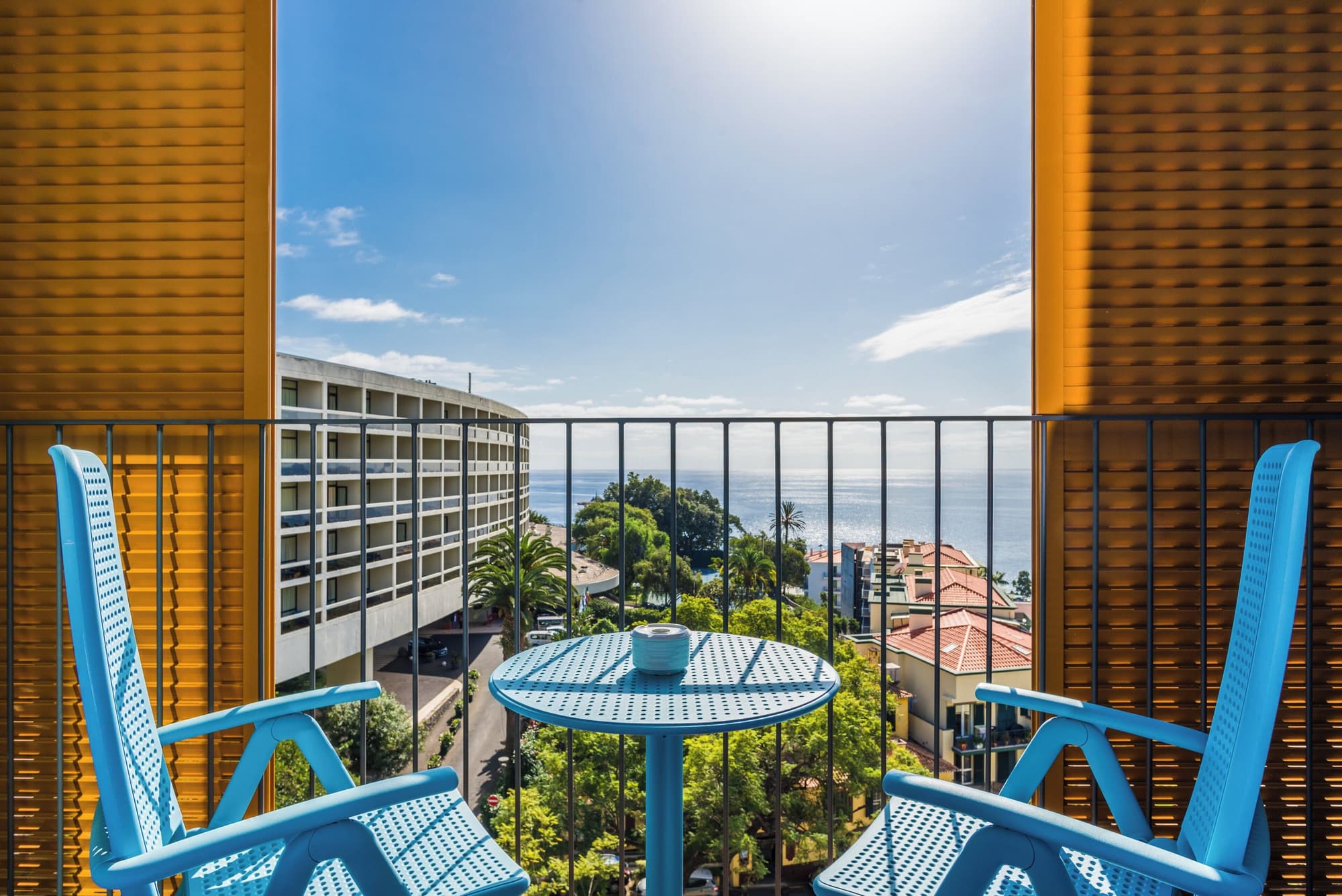 Pestana Casino Studios