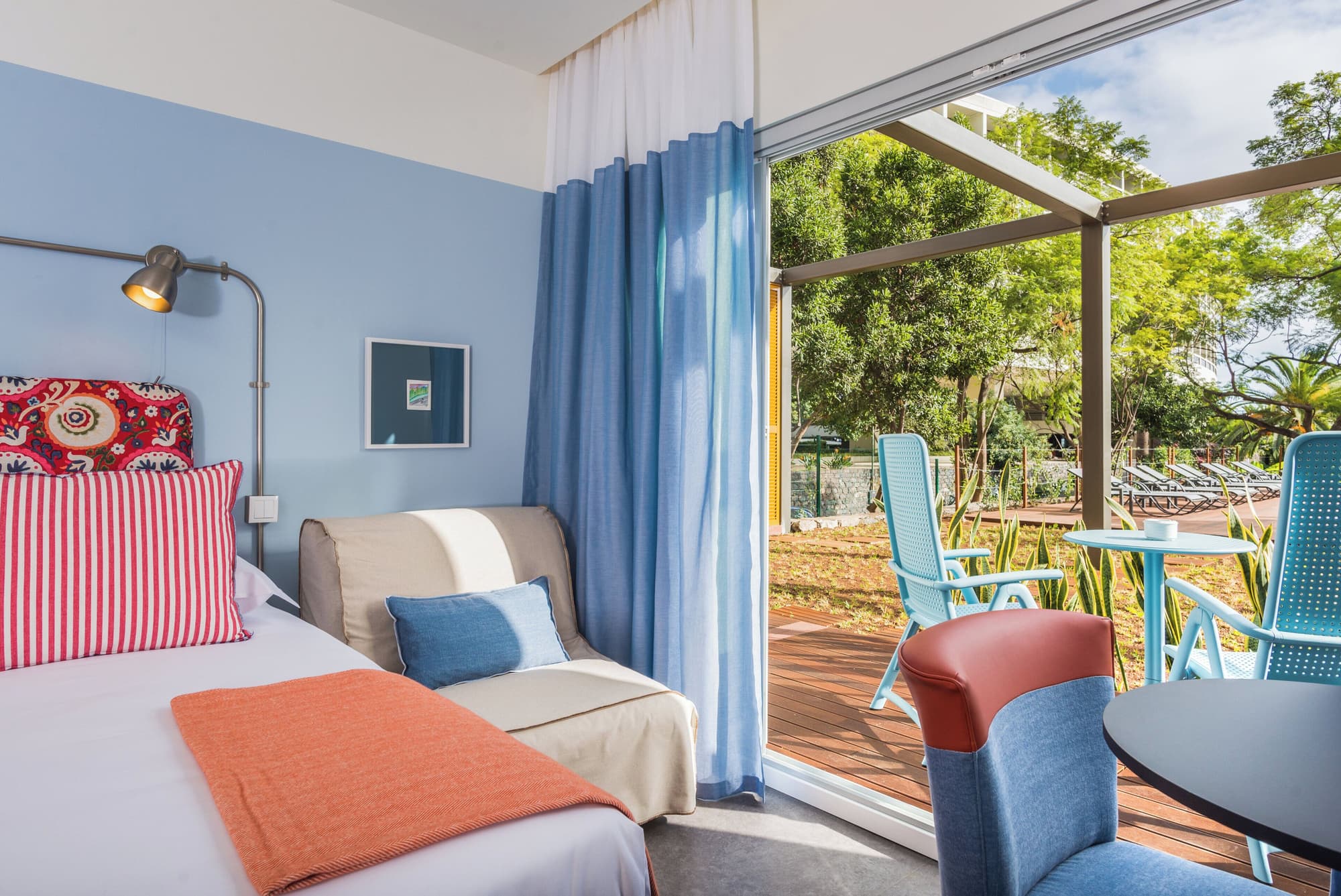 Pestana Casino Studios