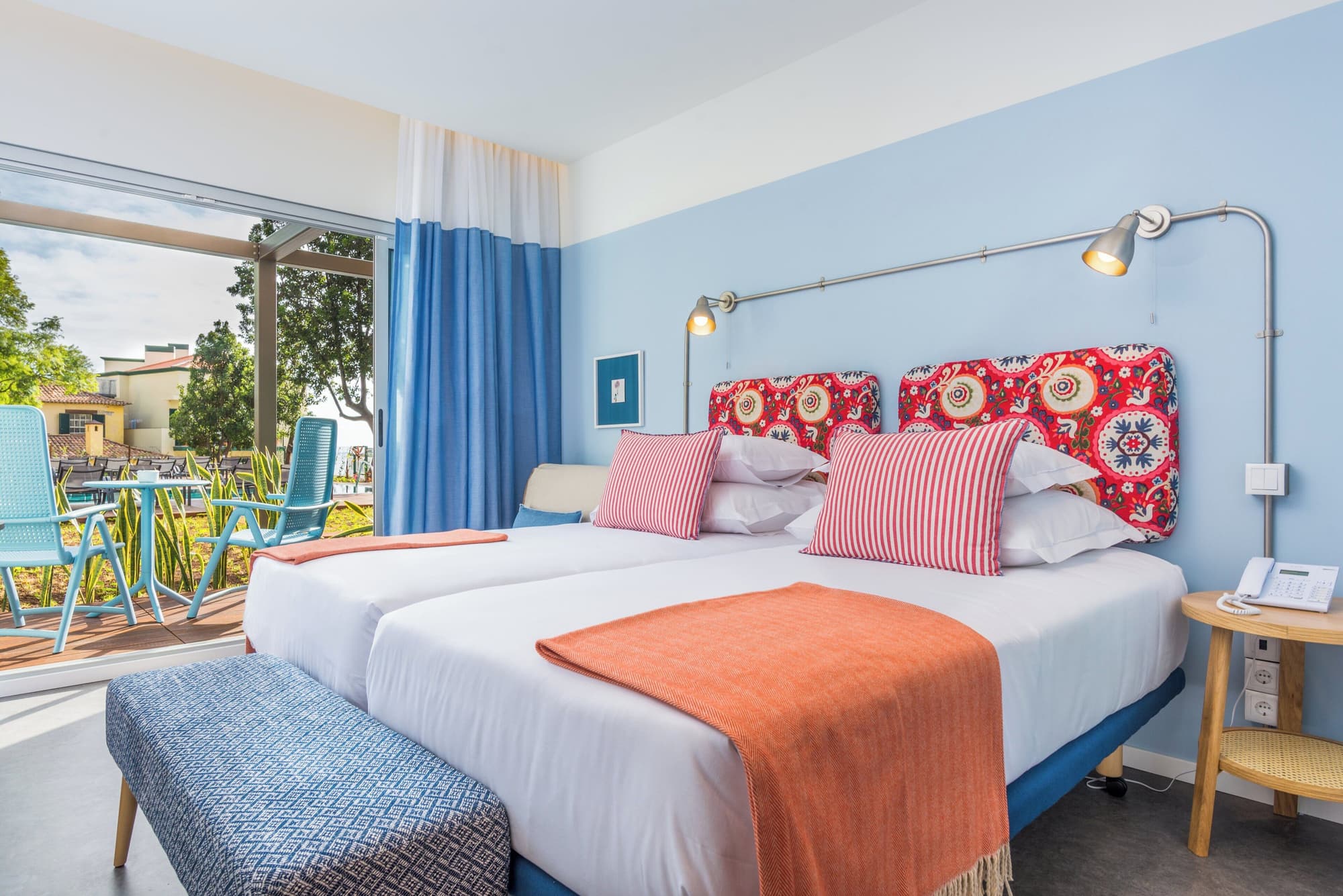 Pestana Casino Studios
