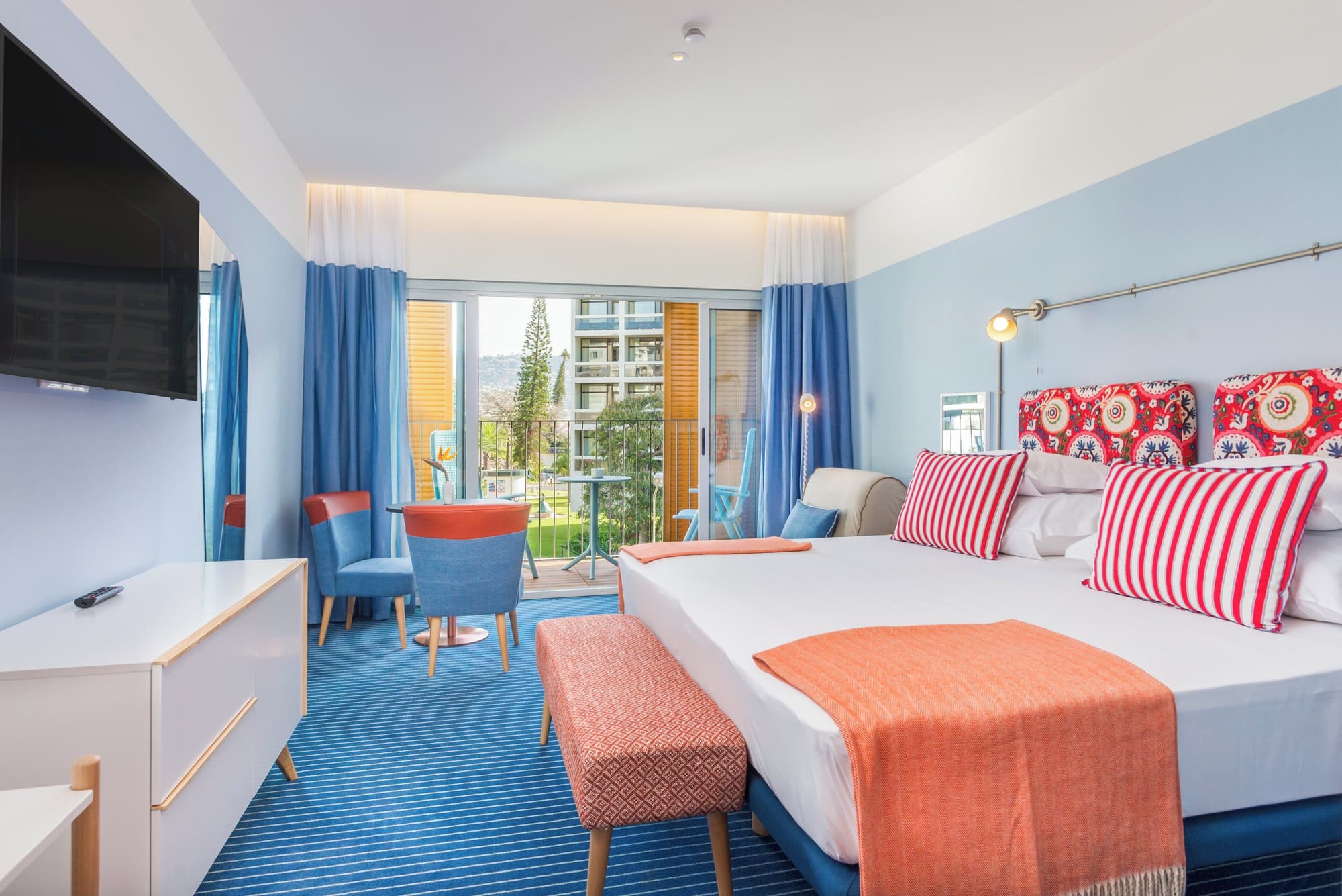 Pestana Casino Studios