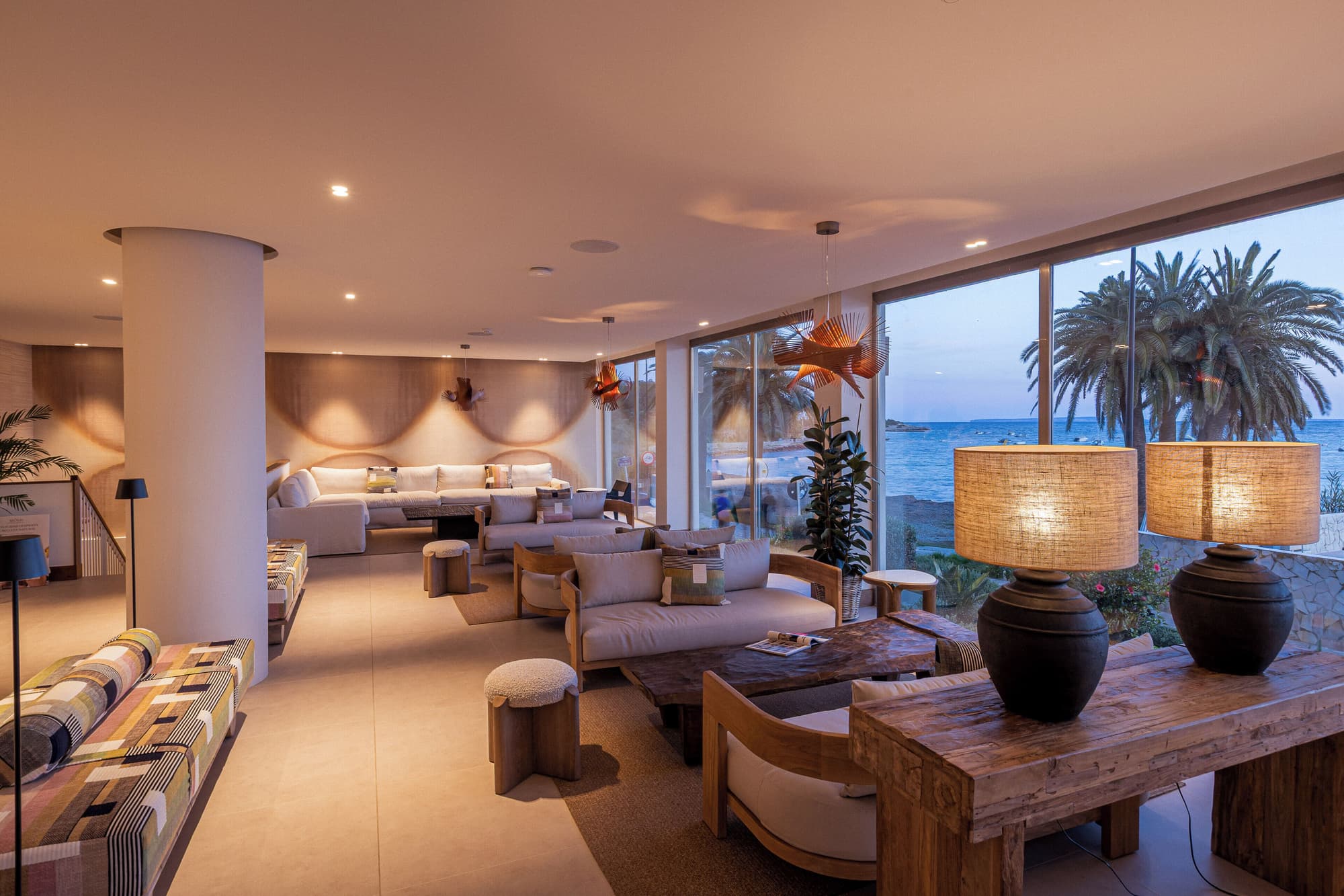 Hotel Simbad